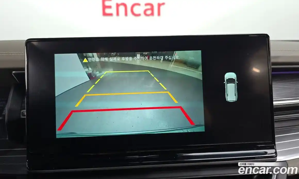 SsangYong Torres 2023 1.5 Автомат в Москве № 33569, фото 10