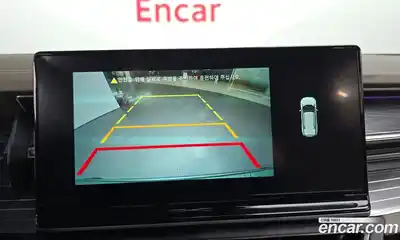 SsangYong Torres 2023 1.5 Автомат в Москве № 33569, миниатюра 10