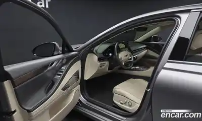 Genesis G80 2023 3.5 Автомат в Москве № 339749, миниатюра 12