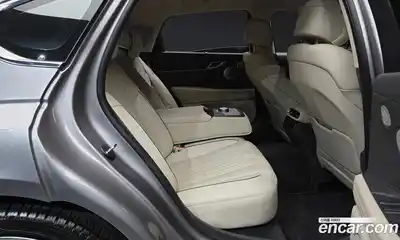 Genesis G80 2023 3.5 Автомат в Москве № 339749, миниатюра 7