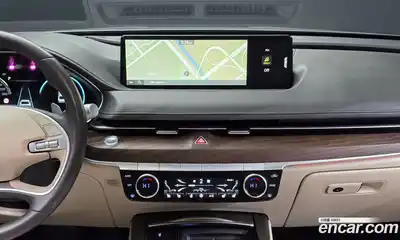 Genesis G80 2023 3.5 Автомат в Москве № 339749, миниатюра 9