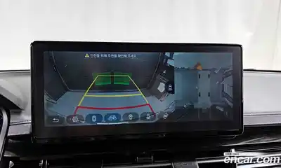 SsangYong Rexton 2024 2.2 Автомат в Москве № 340534, миниатюра 12