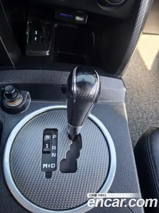 SsangYong Korando 2016 2.0 Автомат в Москве № 34691, фото 1