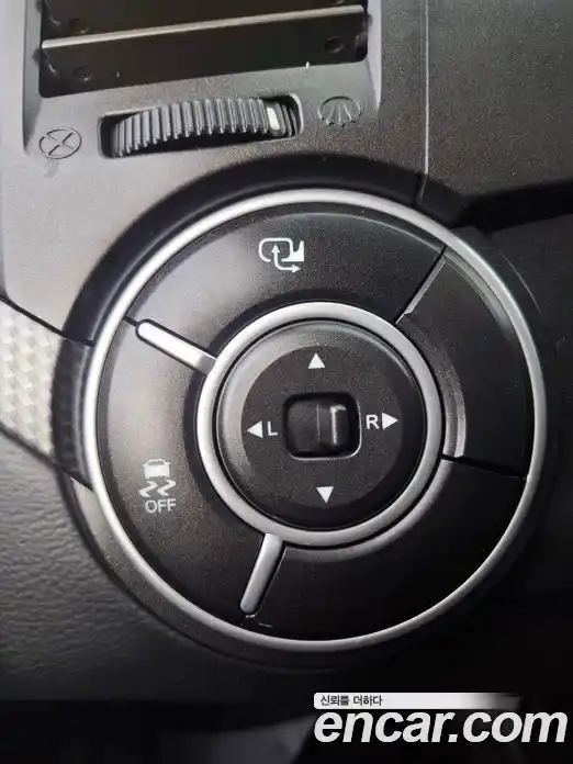 SsangYong Korando 2016 2.0 Автомат в Москве № 34691, фото 16