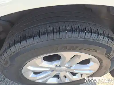 SsangYong Korando 2016 2.0 Автомат в Москве № 34691, миниатюра 5