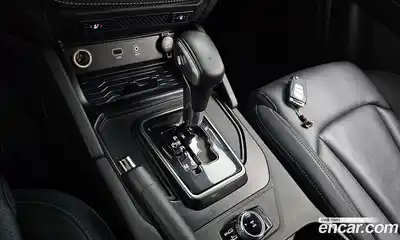 SsangYong Rexton 2021 2.2 Автомат в Москве № 35275, миниатюра 12