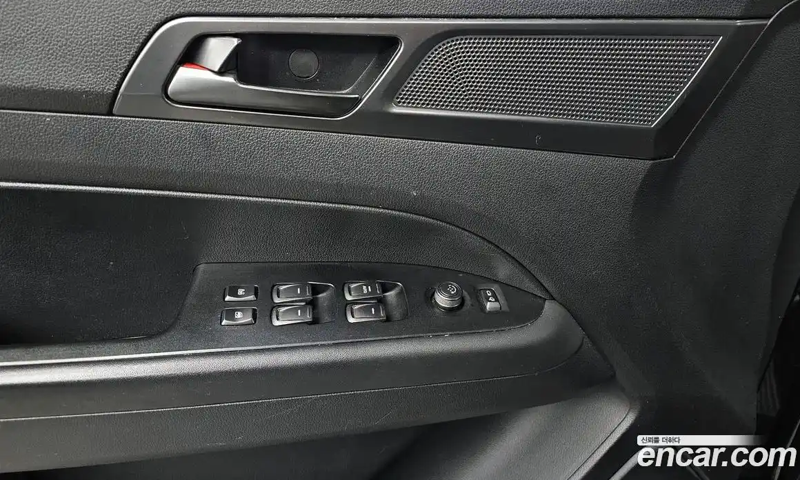 SsangYong Rexton 2021 2.2 Автомат в Москве № 35275, фото 20