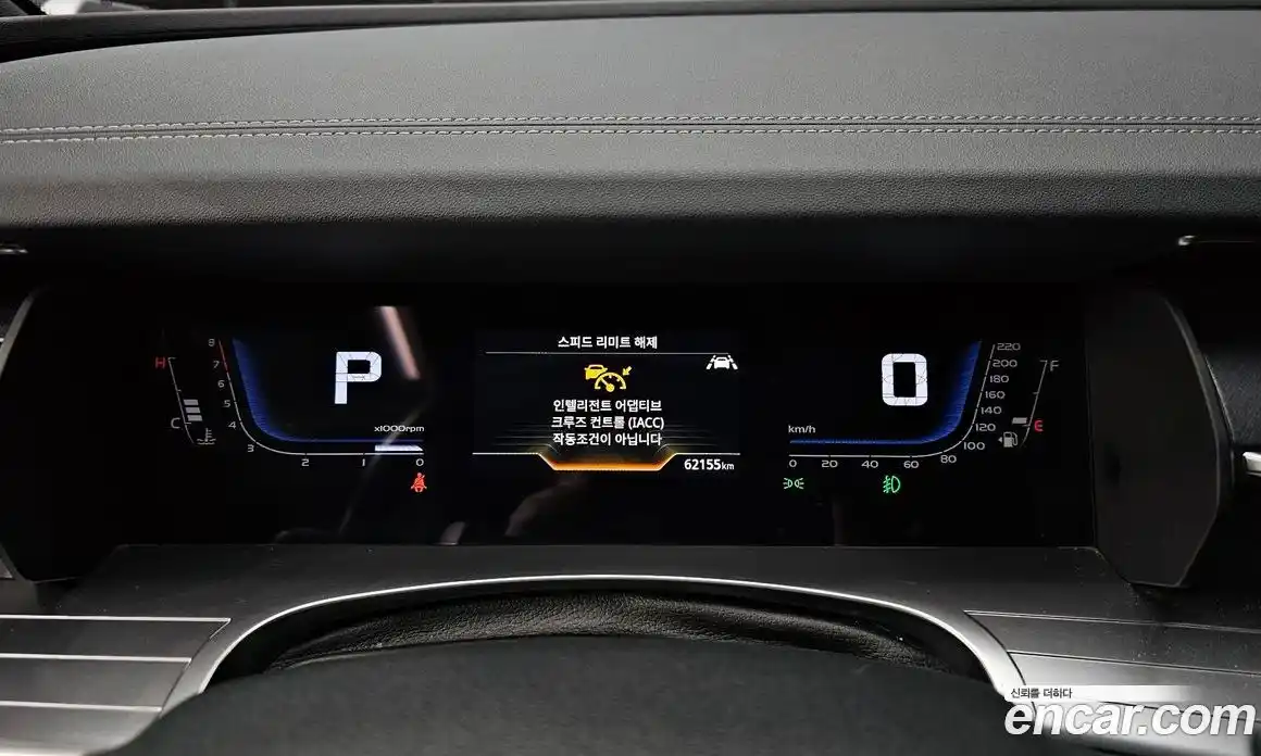 SsangYong Torres 2023 1.5 Автомат в Москве № 35718, фото 13