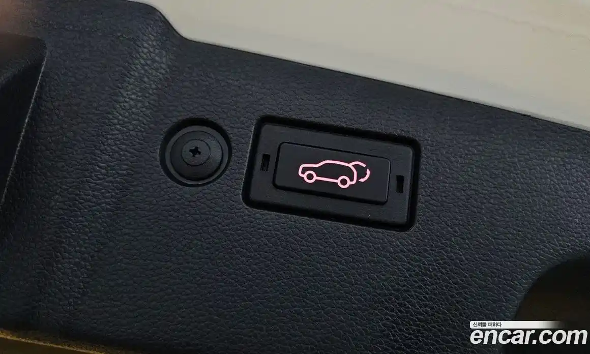 SsangYong Torres 2023 1.5 Автомат в Москве № 35718, фото 19