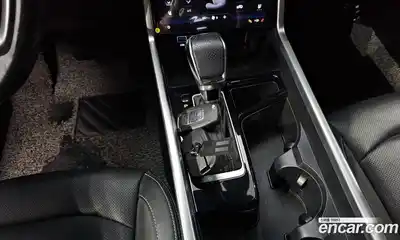 SsangYong Torres 2023 1.5 Автомат в Москве № 35718, миниатюра 3