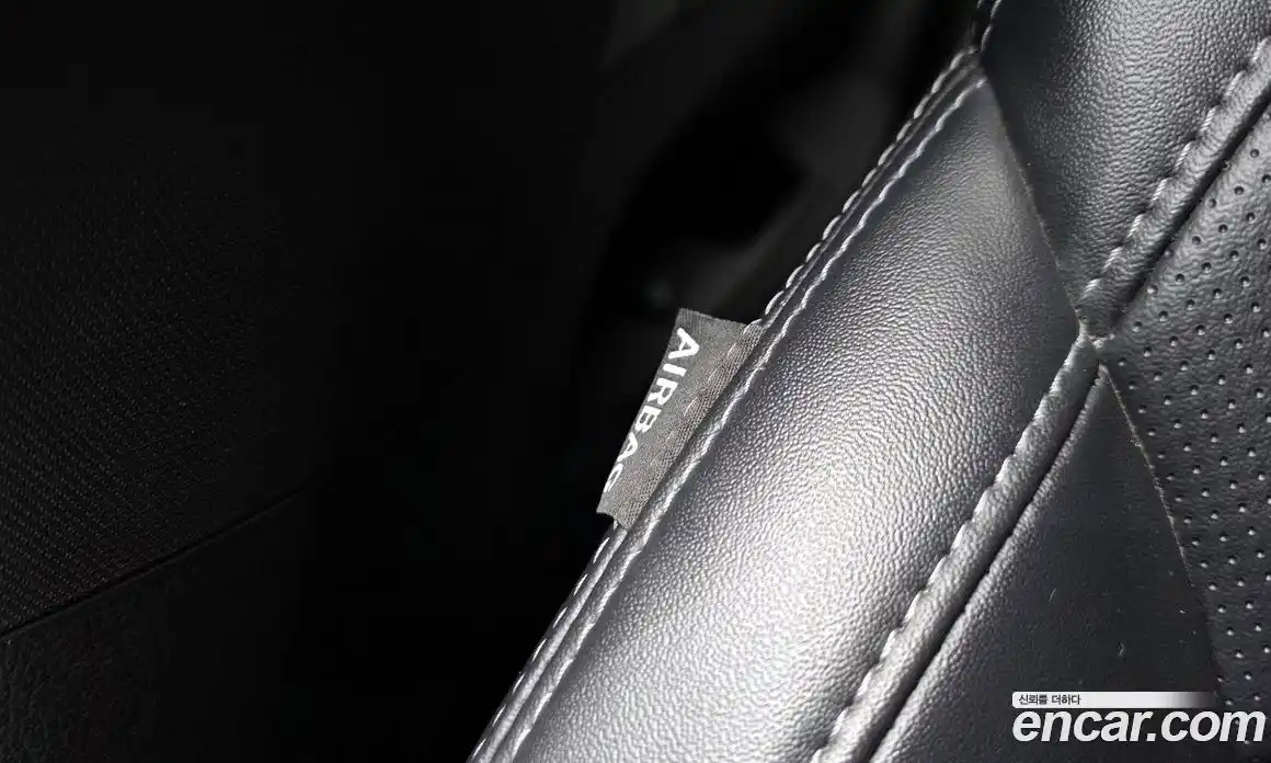 SsangYong Rexton 2020 2.2 Автомат в Москве № 35967, фото 12