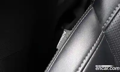 SsangYong Rexton 2020 2.2 Автомат в Москве № 35967, миниатюра 12