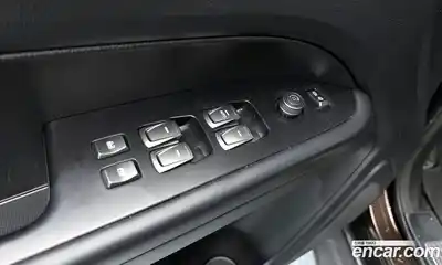 SsangYong Rexton 2020 2.2 Автомат в Москве № 35967, миниатюра 3