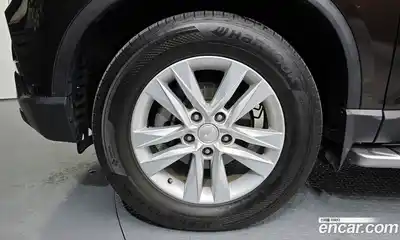 SsangYong Rexton 2020 2.2 Автомат в Москве № 35967, миниатюра 7