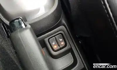 Chevrolet Spark 2018 1.0 Автомат в Москве № 37532, миниатюра 4