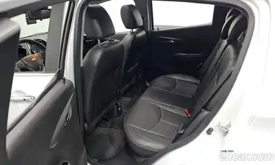 Chevrolet Spark 2018 1.0 Автомат в Москве № 37532, миниатюра 6