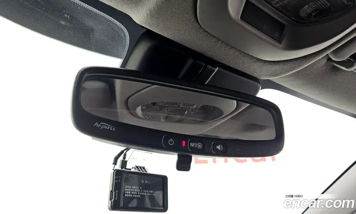 Chevrolet Spark 2018 1.0 Автомат в Москве № 37532, фото 8