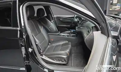 Chevrolet Impala 2016 2.5 Автомат в Москве № 37869, миниатюра 11