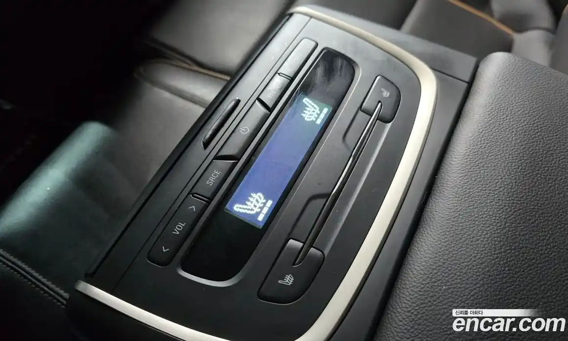 Chevrolet Impala 2016 2.5 Автомат в Москве № 37869, фото 20