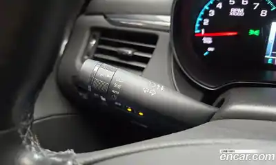 Chevrolet Impala 2016 2.5 Автомат в Москве № 37869, миниатюра 3