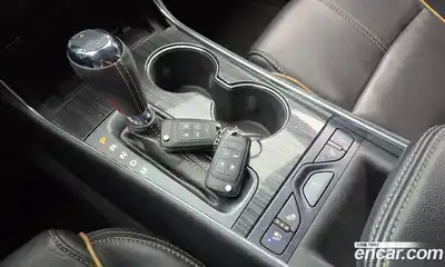 Chevrolet Impala 2016 2.5 Автомат в Москве № 37869, миниатюра 9