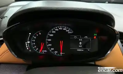 Chevrolet Trax 2018 1.4 Автомат в Москве № 38131, миниатюра 10