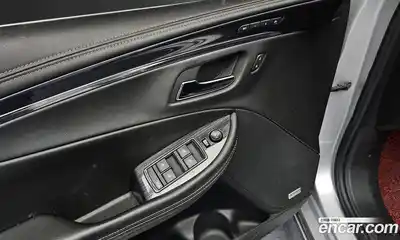 Chevrolet Impala 2016 2.5 Автомат в Москве № 38176, миниатюра 12