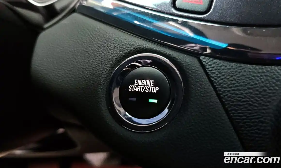 Chevrolet Impala 2016 2.5 Автомат в Москве № 38176, фото 20