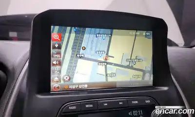 Chevrolet Spark 2016 1.0 Автомат в Москве № 38889, миниатюра 2