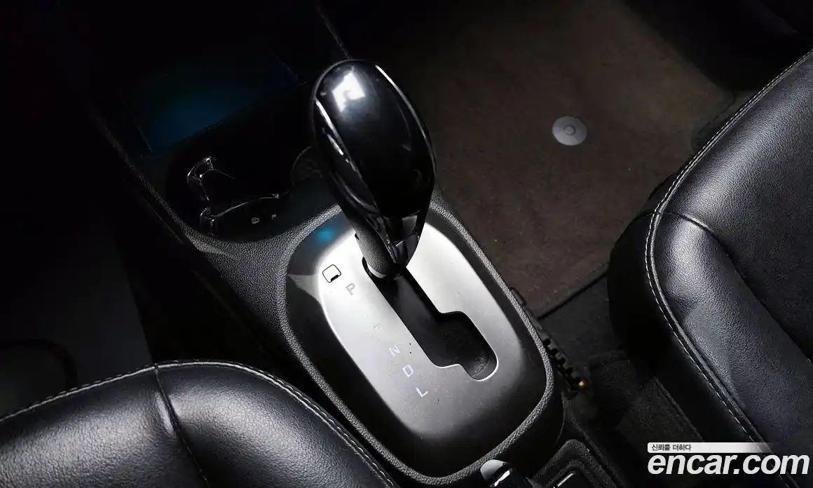 Chevrolet Spark 2016 1.0 Автомат в Москве № 38889, фото 5