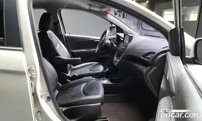 Chevrolet Spark 2016 1.0 Автомат в Москве № 38889, миниатюра 6