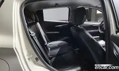 Chevrolet Spark 2016 1.0 Автомат в Москве № 38889, миниатюра 9