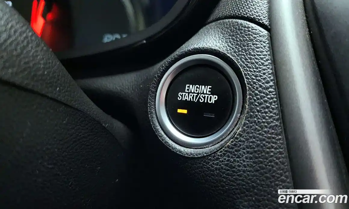 Chevrolet Spark 2016 1.0 Автомат в Москве № 38889, фото 10