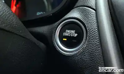 Chevrolet Spark 2016 1.0 Автомат в Москве № 38889, миниатюра 10