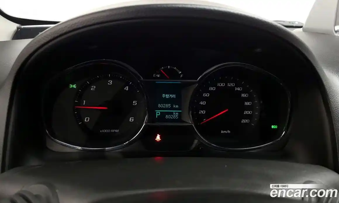 Chevrolet Captiva 2013 2.0 Автомат в Москве № 39420, фото 13