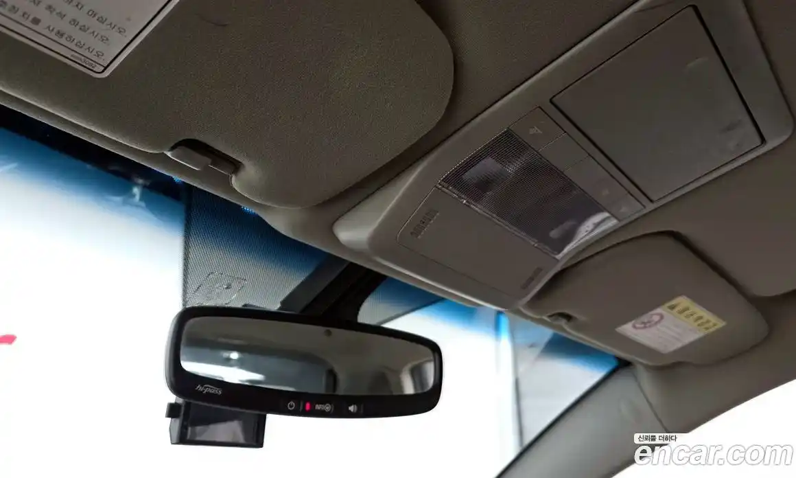 Chevrolet Captiva 2013 2.0 Автомат в Москве № 39420, фото 18