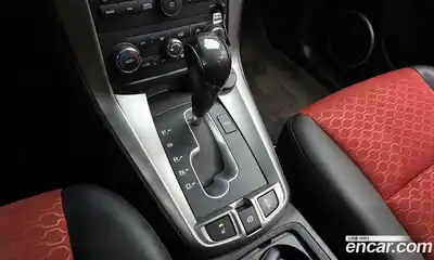 Chevrolet Captiva 2013 2.0 Автомат в Москве № 39420, миниатюра 4
