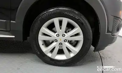 Chevrolet Captiva 2013 2.0 Автомат в Москве № 39420, миниатюра 5