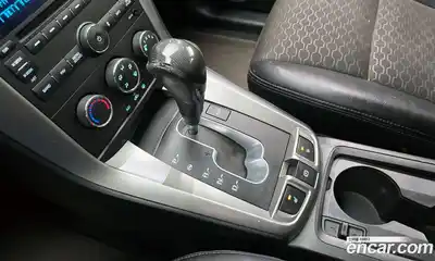 Chevrolet Captiva 2015 2.2 Автомат в Москве № 39713, миниатюра 12