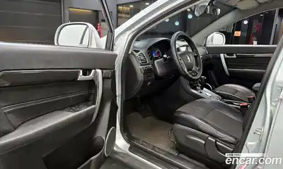 Chevrolet Captiva 2015 2.2 Автомат в Москве № 39713, миниатюра 5