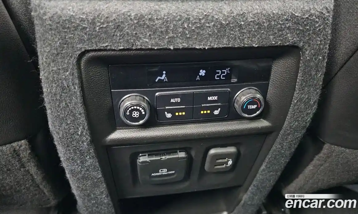 Chevrolet Traverse 2021 3.6 Автомат в Москве № 39911, фото 1