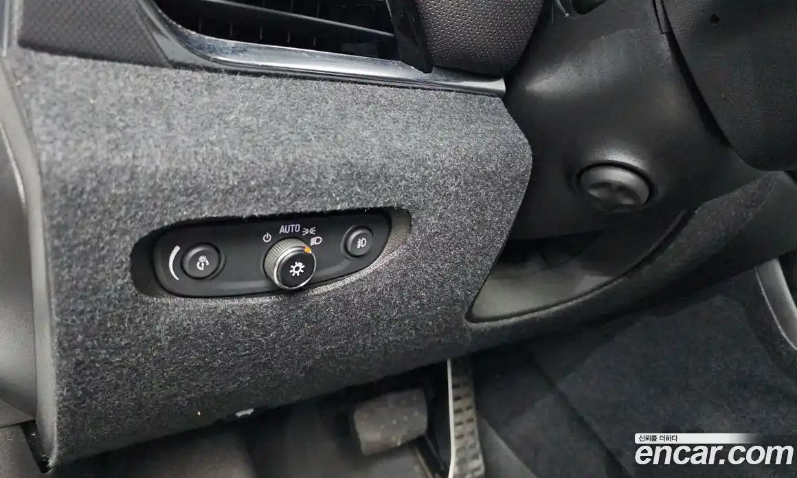 Chevrolet Traverse 2021 3.6 Автомат в Москве № 39911, фото 12