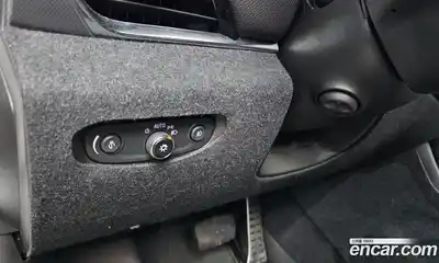 Chevrolet Traverse 2021 3.6 Автомат в Москве № 39911, миниатюра 12