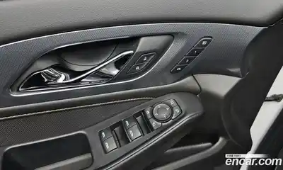 Chevrolet Traverse 2021 3.6 Автомат в Москве № 39911, миниатюра 2