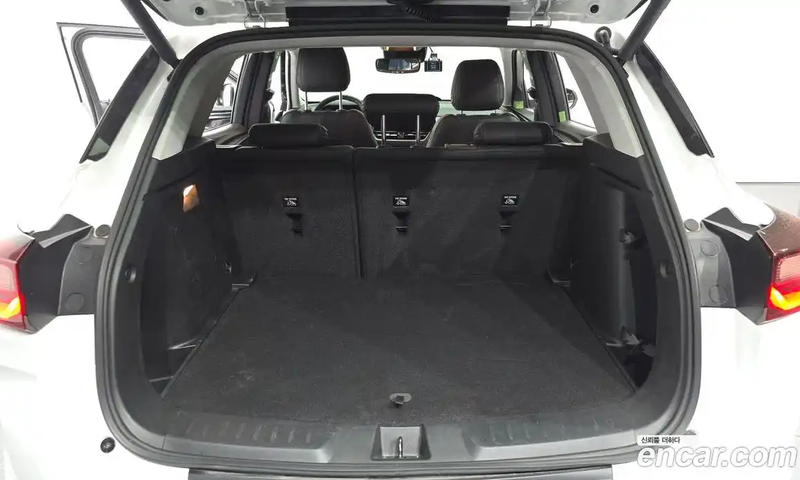 Chevrolet TrailBlazer 2025 1.3 Автомат в Москве № 39971, фото 6