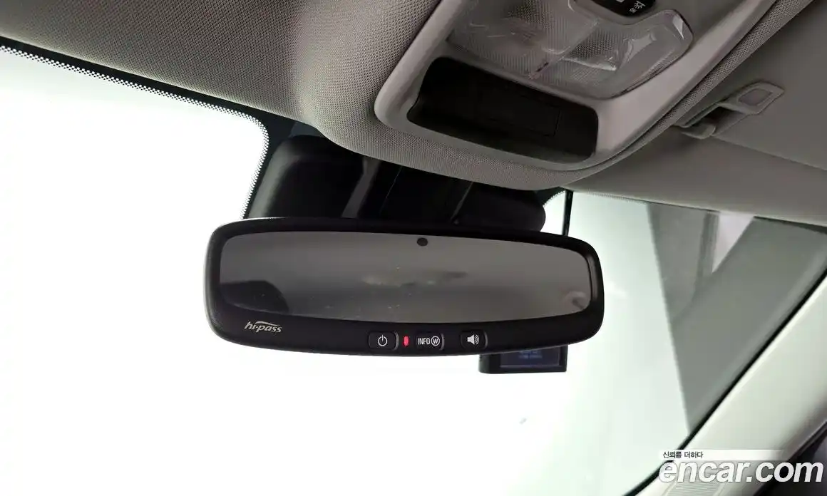 Chevrolet TrailBlazer 2025 1.3 Автомат в Москве № 39971, фото 8