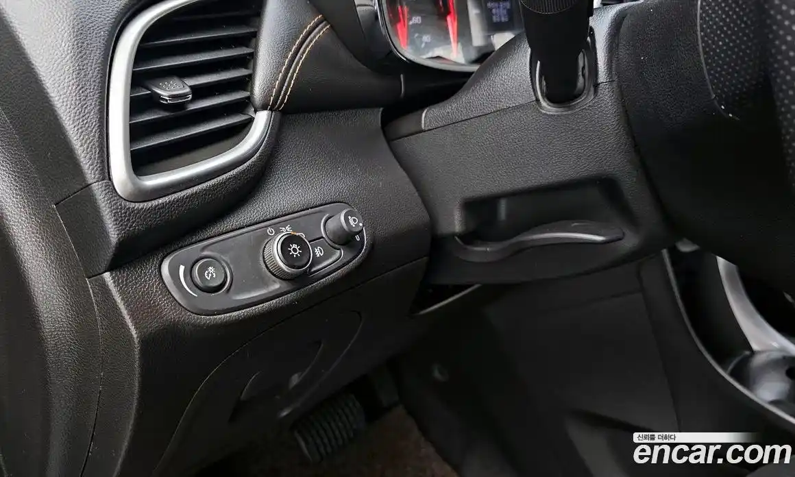 Chevrolet Trax 2020 1.6 Автомат в Москве № 40350, фото 18