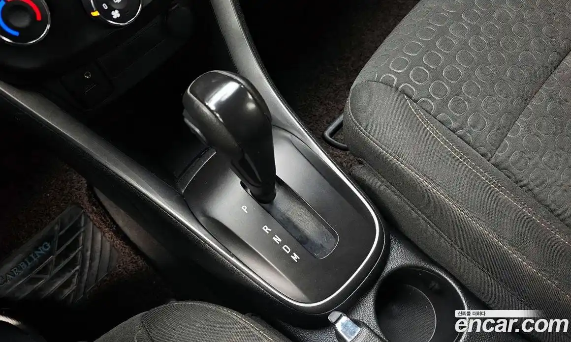 Chevrolet Trax 2020 1.6 Автомат в Москве № 40350, фото 2