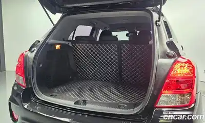 Chevrolet Trax 2020 1.6 Автомат в Москве № 40350, миниатюра 5