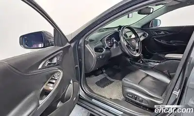 Chevrolet Malibu 2017 1.5 Автомат в Москве № 40388, миниатюра 12